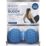 Gaiam Back & Body Buddy