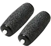 Replacement Rollers, Foot Grinder Grinding Head Replacement Grinding Wheel Head Roller Spare Replacement Head