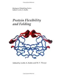 在飛比找博客來優惠-Protein Flexibility and Foldin