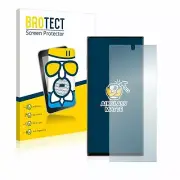 Samsung Galaxy Note 10 , ® AirGlass ® MATTE Premium Glass Screen Protector