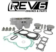Polaris RZR 1000 2014-2016 Top End Rebuild Cylinder Pistons