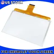 For 15-18 Chevrolet GMC REPLACEMENT Touch-screen GLASS Digitizer LCD MYLINK US (for: Chevrolet)