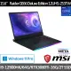 【MSI】M365★ 15.6吋i9 12代 RTX3080Ti電競筆電 (Raider/i9-12900HK/64G/2TB/W11P/253TW)