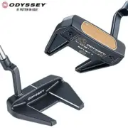 Odyssey Ai-ONE Milled SEVEN T CH (#7T) - Custom 2024 Putter