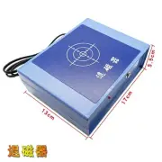 Watch Demagnetizer Mechanical Demagnetization Maintenance Watchmaker Supplies