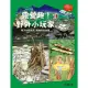 【MyBook】露營趣！野外小玩家：露營實用科普知識(電子漫畫)