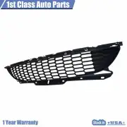 Front Center Grille Hood For 2010 11 12 13 14 2015 Mini Cooper 51117255125
