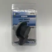 Ford Lamp Socket - Qty 1 (3-Terminal) 3157