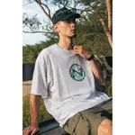 UNDER PEACE 24SS 無限大OUTDOOR重磅短TEE OUTDOOR INFINITY / TEE