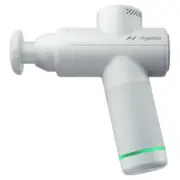 2024 Hyperice Hypervolt Go 2 White NEW