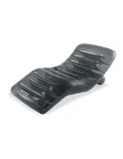 [Intex] Inflatable Pool Lounge Swimming Mat Water Raft Float 191x99cm in Cool Grey