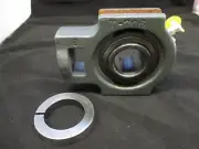 SealMaster ST-23T 1 7/16 Take-Up Ball Bearing Unit new