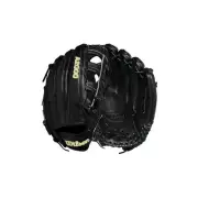 Wilson A2000 Classic Series Black 12.75 Inch 1810 Baseball Glove
