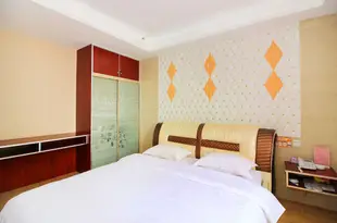 珠海新恆潤大酒店Xinhengrun Hotel