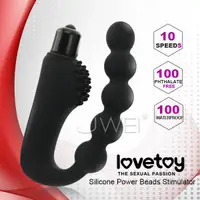 在飛比找蝦皮購物優惠-**情趣小屋**Lovetoy．Silicone Power