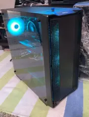 NEW Gaming PC - RTX 3070 | Ryzen 5 5600X,| 16 GB | 1TB SSD