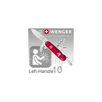 在飛比找PChome商店街優惠-@米勒~* 生活工具舖@ WENGER Left Hande