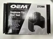 OEM 27290 Saginaw Tie Rod Tool (1-3/16")