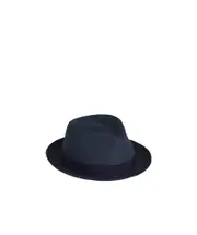 knitted hat EU59,EU57 Black