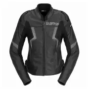 Evorider 3 Lady Jacket Black