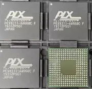 1PCS PEX8311-AA66BCF BGA337 NEW Quality Assurance