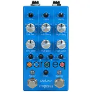 New Empress Effects ParaEQ MKII Deluxe EQ w/ Boost Pedal (Deluxe Version) 745214