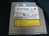 在飛比找Yahoo!奇摩拍賣優惠-ASUS M5 筆電DVD COMBO 機 (筆電用,M50