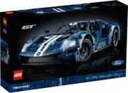 LEGO Technic Series 42154 2022 Ford GT