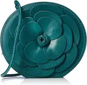 [Furla] ALLEGRA FLOWER MICRO Shoulder Bag