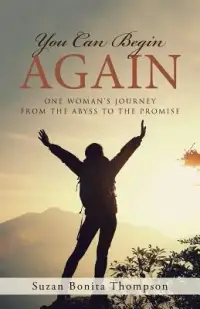 在飛比找博客來優惠-You Can Begin Again: One Woman