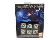 The Dragon Prince Premium Dice Set