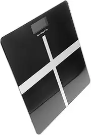 Digital Body Weight Bathroom Scale, Weight Scale USB Charging Weight Scale Sensitive Digital Weight Scale Travel Scale Highly Accurate