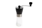 Coffee Culture Adjustable Portable Hand Burr Manual Coffee Grinder/Mill
