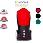 Fun Factory Cobra Libre II Penis Massager | Male Sex Toy - Free Shipping
