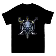 Release The Kraken T-shirt