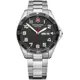 VICTORINOX SWISS ARMY瑞士維氏Fieldforce時尚手錶-VISA-241849 黑