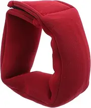 YARNOW Ankle and Wrist Weights Sandbag for Women Men Exercise Walking Running Strength Training Wrist Straps Ankle Stabilizer