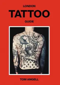 在飛比找誠品線上優惠-London Tattoo Guide