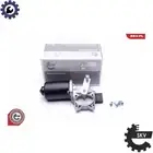 WIPER MOTOR 19SKV029 FOR VW TRANSPORTER/T5/Bus/Platform/Chassis/Van/T6 AMAROK