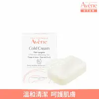 在飛比找momo購物網優惠-【Avene 雅漾官方直營】活泉滋潤柔膚皂 100g(肥皂/