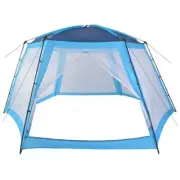 Pool Tent Fabric 590x520x250cm Above-Ground Swimming Pools Sheet Shelter Cover