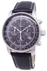 Zeppelin Z76802 Mens Watch