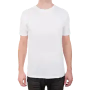 Men Plain T Shirt Polyester For Sublimation
