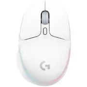 Logitech G705 Wireless Gaming Mouse White