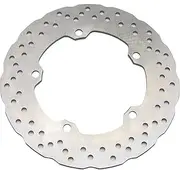 brakes Tracer 700 MTT 690 Tracer 900 XSR 700 XSR900 XT700 Z Tenere 2018-2021 Rear Brake Disc Rotor