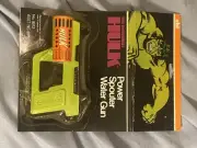 Vintage 1979 Incredible Hulk Power Spouter Water Toy Marvel AHI Toy