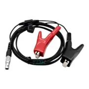Cable PW-25 Fit For Hi-target V30 V60 H32 RTK GPS External Battery Power Cable