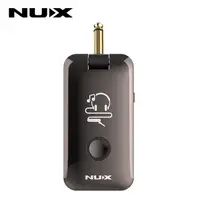 在飛比找PChome24h購物優惠-NUX Mighty Plug 耳機音箱