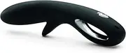 Mystim Tingly Timmy Silicone E-Stim Rabbit Dildo