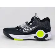 Nike KD Trey 5 X Volt Black Sneakers, Size 13 BNIB DD9538-007